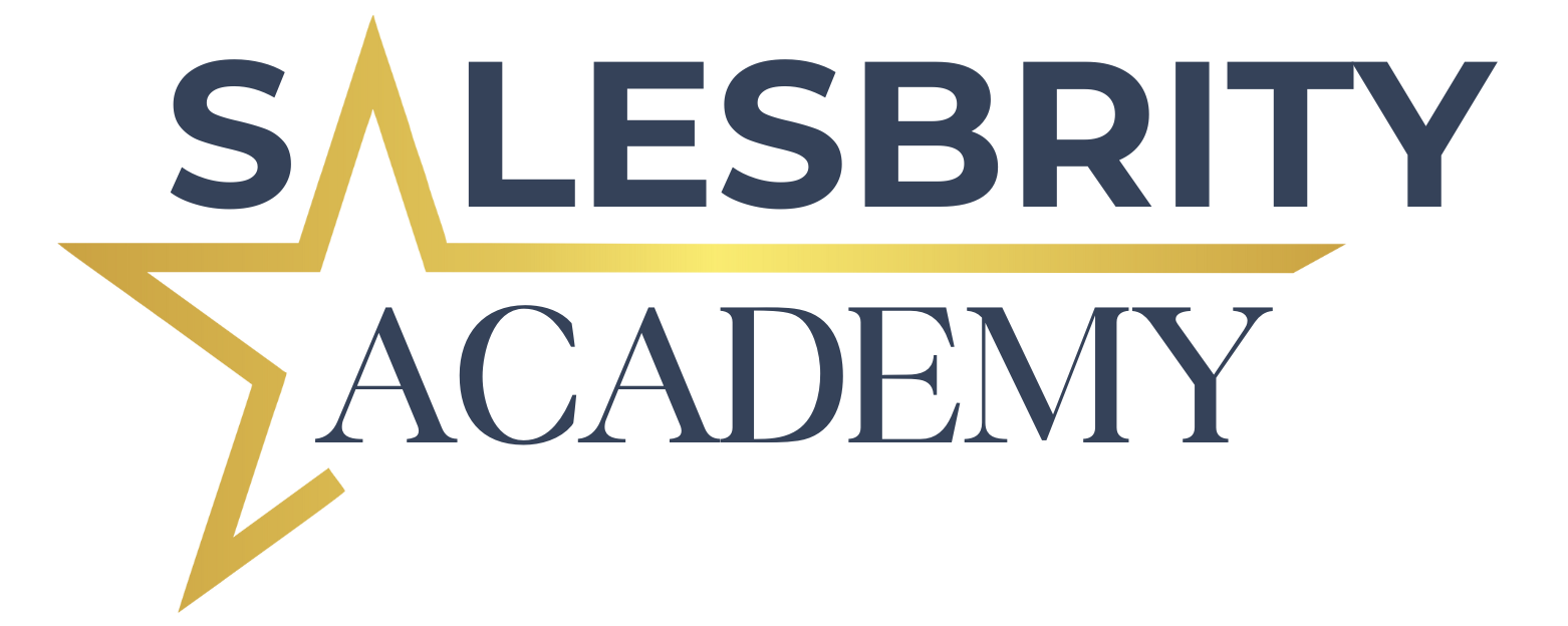 Course Salesbrity Academy